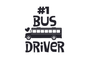 1 Bus Driver: A Designer’s Embroidery Review