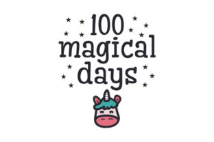100 Magical Days: A Designer’s Embroidery Review