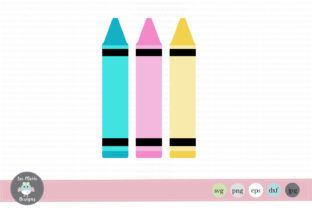 Crayon School: An Embroidery Designer’s Review