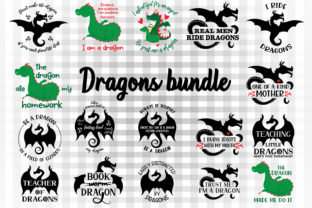 Dragon Sayings: An Embroidery Design Review