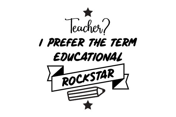 Educational Rockstar: Embroidery Design Review