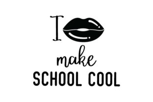 I Make School Cool: An Embroidery Design Review