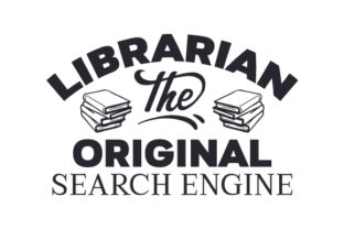 Librarian, the Original Search Engine: A Stitch Review