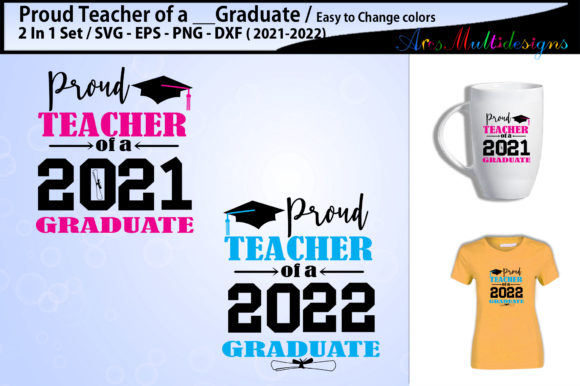 Proud Teacher Graduate Design: A Maker's Review