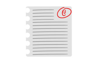 School Essay with a C: An Embroidery Design Review