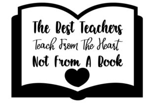 Teach From The Heart: Embroidery Design Review