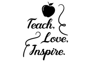 Teach, Love, Inspire: A Designer’s Embroidery Review