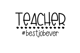 TEACHER Best Job Ever: A Designer’s Embroidery Review