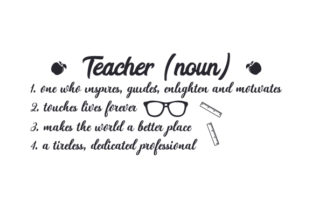 Teacher Noun: A Designer’s Embroidery Review