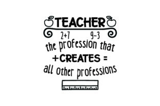 Teacher Quote Design: A Stitcher’s Review