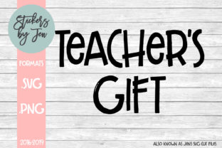 Teacher's Gift: A Designer’s Review for Makers