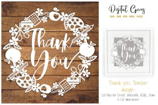 Thank You Teacher Design: A Maker’s Review