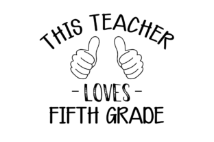 This Teacher Loves Fifth Grade: A Designer’s Review