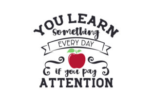 You Learn Something Every Day: Design Review