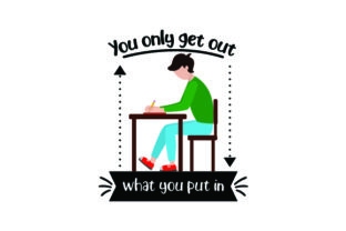 You Only Get Out What You Put In: Design Review